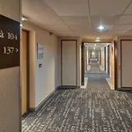 Pau Hotel