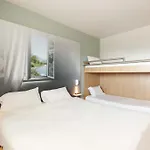 Pau Hotel