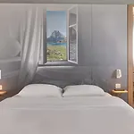 Pau Hotel