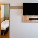Hotel Pau