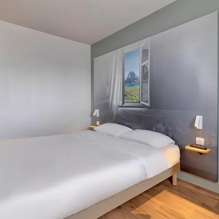 Pau Hotel Lescar