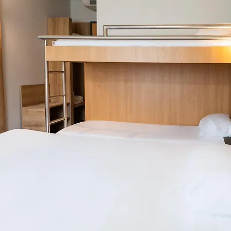 Pau Hotel