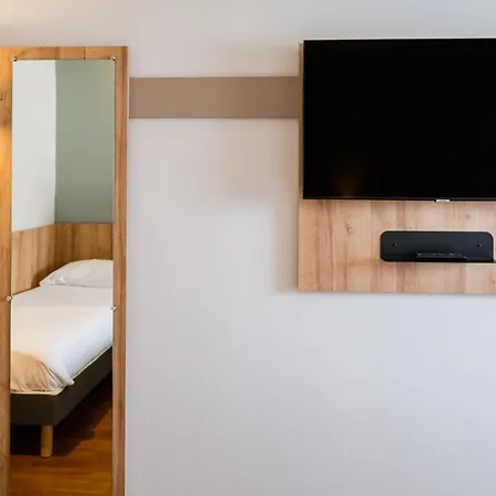 Pau Hotel Lescar