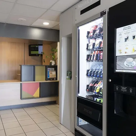 ホテル Pau レスカー