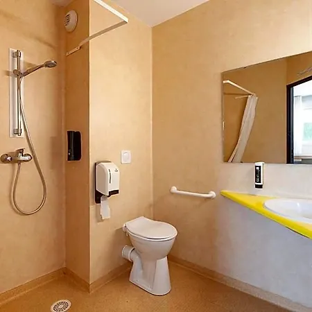 Hotel Pau Lescar