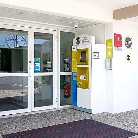 Hotel Pau Lescar