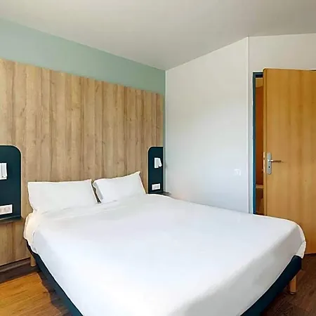 Hotel Pau