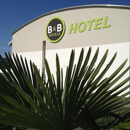 Hotel Pau