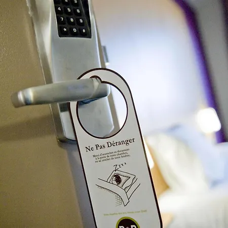 Hotel Pau 2*