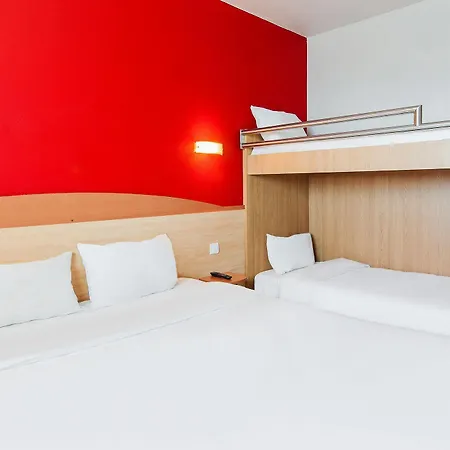 Hotel Pau