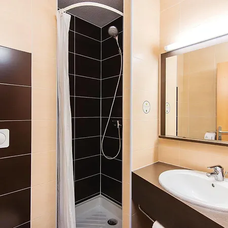 Hotel Pau