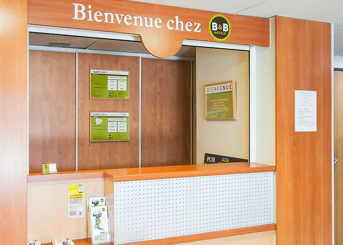 호텔 Pau 레스카