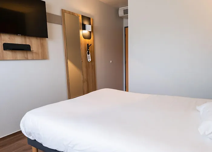 호텔 Pau 레스카